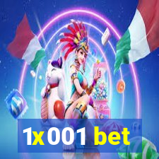 1x001 bet